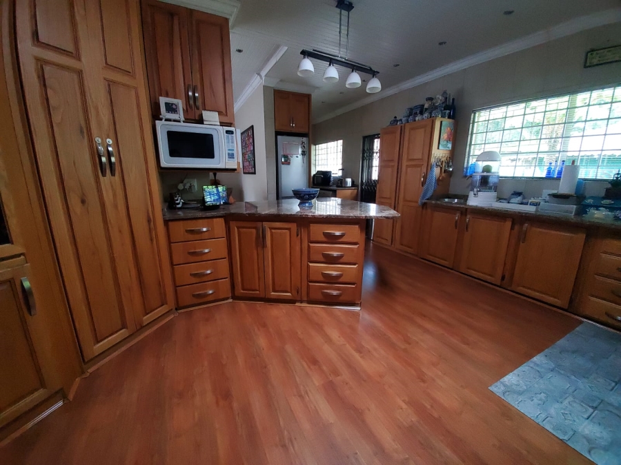 4 Bedroom Property for Sale in Sasolburg Ext 23 Free State